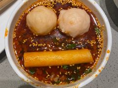 -海底捞火锅(金地广场生日主题店)