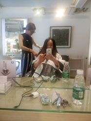 -简法造型·品牌形象店