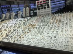 -迪拜黄金市场