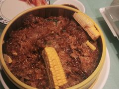 -俭朴菜(鲁磨路店)