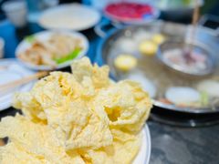 -小牛海记潮汕牛肉店(永定路店)