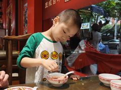 -葛记焖饼(伏牛路店)