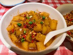 -八碗湘长沙市井菜(坡子街店)