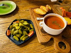 -印咖啡IN COFFEE(红旗街店)