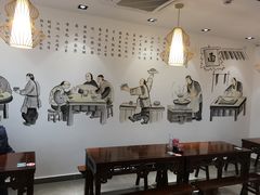 -雲栖斜街炸酱面馆