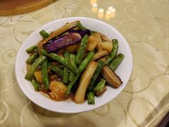 -品茶居素食馆(罗湖店)