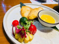 -大江户日本料理(吕厝店)