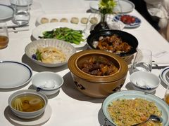 -禧宴Joyous Restaurant(禧园店)