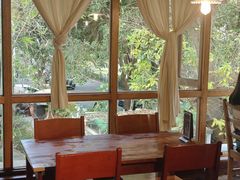 -时光花园(白鹭洲店)