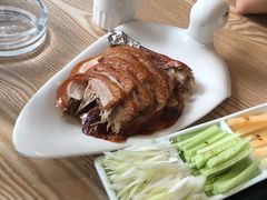 -遇见小厨·北京烤鸭·江湖菜·川菜(广福桥店)