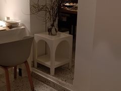 -春树下·树屋花房西餐厅(罍街AS1980店)