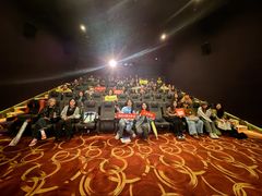 -大光明电影院(南京西路店)