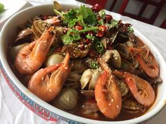 -豆花酒楼·三十八年匠心(秦皇东大街店)