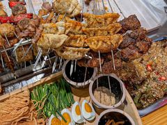 -古彭7只羊·招牌白串·碳锅羊肉旗舰店