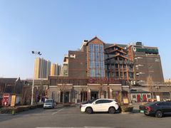 -古文化街旅游区