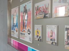 -一兆韦德(万源城店)