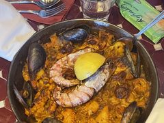 -Cafe Andaluz Old Town