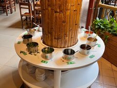 -原汁原味驴庄(长岭村店)
