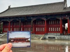 -华清宫景区