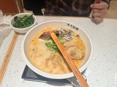 -味千拉面(广州白云机场T1西二店)