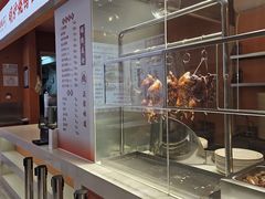 -大食代美食广场(上海中心店)