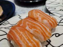 -争鲜回转寿司(徐汇星游城店)