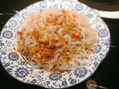 黄记凉粉-富临轩私房菜(集庆门大街店)