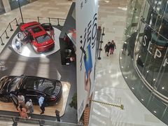 -深圳来福士广场