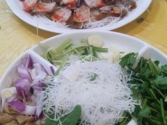 -官塘陈记鱼生·潮汕砂锅粥·牛肉火锅(潮枫路总店)