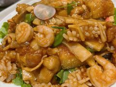 八珍豆腐-北塘海鲜·天津菜(大光明桥旗舰店)