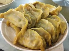 -蒋家桥饺面店(四望亭路店)
