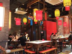 -小龙坎火锅(总店)