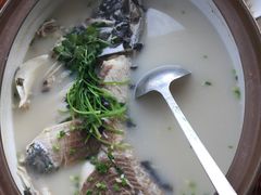 -翠茗农庄土菜馆(天目湖店)