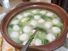 -君霖海鲜私房菜(春柳店)