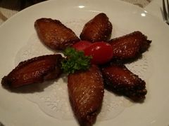 -托斯卡纳烘焙意大利餐厅(五天地店)