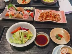 -将军日本餐厅·Shogun(厦门马哥孛罗东方大酒店)