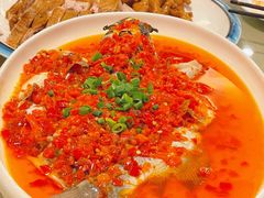 -茅溪菜·家常菜(金渝大道总店)