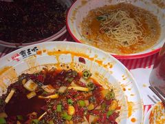 -霸王虾·小龙虾香辣蟹(玉林店)