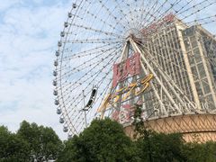 -星城之眼摩天轮