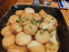 -肉串汪(月坛店)