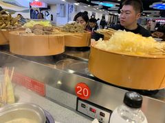 -喜家自助小火锅(乐客城店)