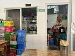 -瘦子桂林米粉店(总店)