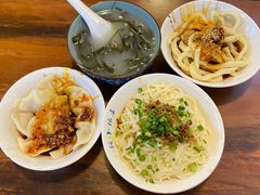 -春阳水饺(香槟广场店)