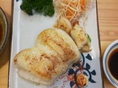 -樱の千渡日式料理·铁板烧•烧鸟(金盛田广场店)