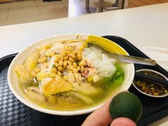 -华姐鸡粉(中心店)