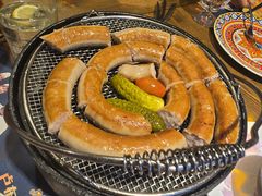 -卢布里西餐厅(总店)