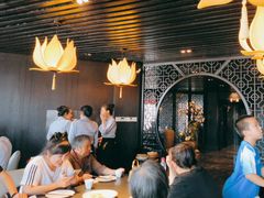-鼓楼东街老火锅(鼓楼店)