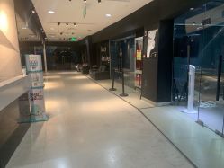 -5KM舞蹈街舞工作室