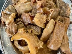 秘制牛杂-牛一煲美食(江高店)