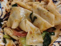 -秦月轩·陕西家乡菜(阜成路·五棵松店)